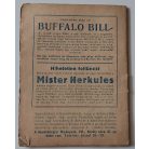 Miszter Herkules 39. - Knock out!