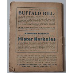 Miszter Herkules 39. - Knock out!