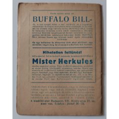 Miszter Herkules 38. - Izgalmas vizipoló-match