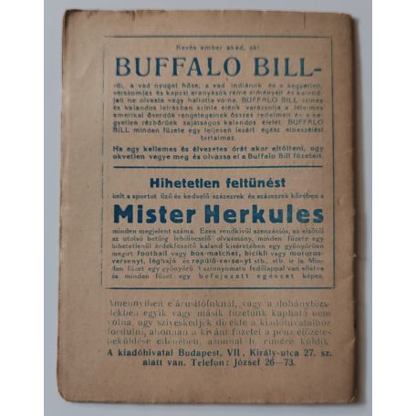 Miszter Herkules 38. - Izgalmas vizipoló-match