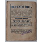 Miszter Herkules 37. - Egy szenzációs Shijöring-verseny