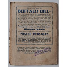 Miszter Herkules 37. - Egy szenzációs Shijöring-verseny