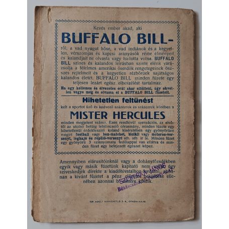 Miszter Herkules 37. - Egy szenzációs Shijöring-verseny