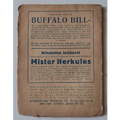 Miszter Herkules 36. - Halálos kerekes korcsolya-verseny