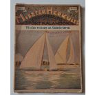 Miszter Herkules 35. - Vitorlás verseny az Ontario-tavon