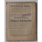 Miszter Herkules 35. - Vitorlás verseny az Ontario-tavon