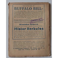 Miszter Herkules 35. - Vitorlás verseny az Ontario-tavon