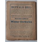 Miszter Herkules 33. - A nagy motor-vezetéses kerékpárverseny