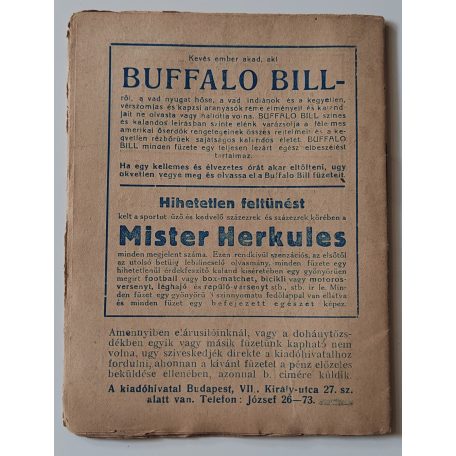 Miszter Herkules 33. - A nagy motor-vezetéses kerékpárverseny