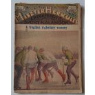 Miszter Herkules 32. - A tragikus jéghockey verseny