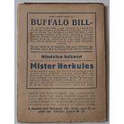 Miszter Herkules 32. - A tragikus jéghockey verseny