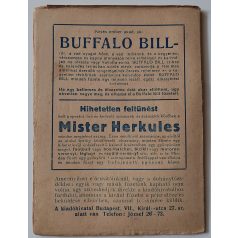 Miszter Herkules 32. - A tragikus jéghockey verseny