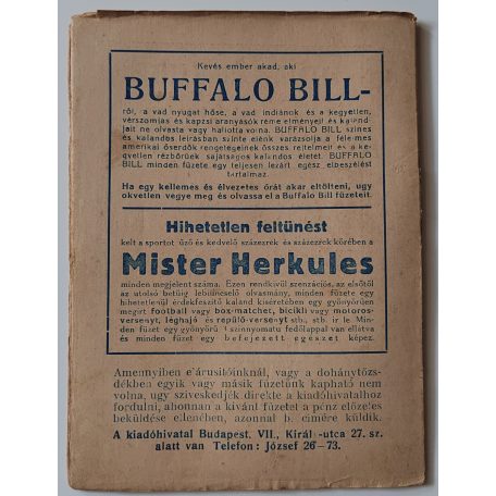 Miszter Herkules 32. - A tragikus jéghockey verseny