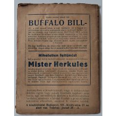 Miszter Herkules 31. - Százméteres stafétafutás