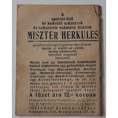 Miszter Herkules 28. - Kocsival hegyen-völgyön át