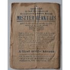 Miszter Herkules 26. - 4 : 2