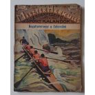 Miszter Herkules 20. - Regattaverseny a Coloradon