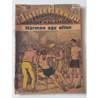 Miszter Herkules 15. - Hárman egy ellen