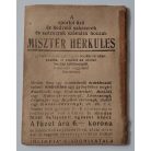 Miszter Herkules 15. - Hárman egy ellen