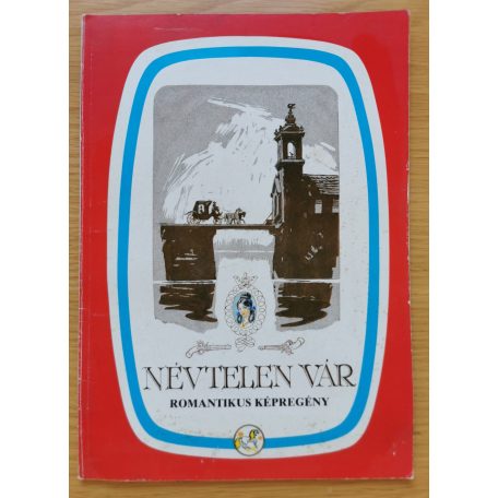 Jókai Mór: Névtelen vár