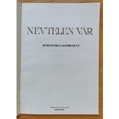 Jókai Mór: Névtelen vár