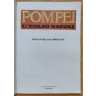 Zórád Ernő: Pompei utolsó napjai