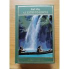 Karl May: Az Ezüst-tó kincse