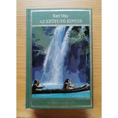 Karl May: Az Ezüst-tó kincse