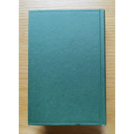 Karl May: Az Ezüst-tó kincse