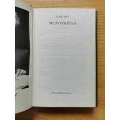 Karl May: Medveölő fia