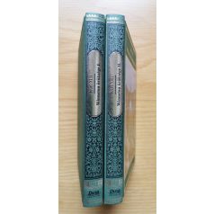 Karl May: Winnetou öröksége I-II.