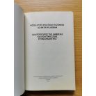 Közéleti és politikai viszonyok az antik világban