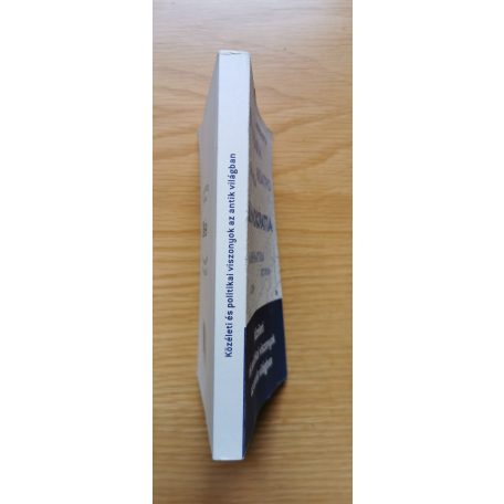 Közéleti és politikai viszonyok az antik világban