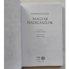 Somogyi Győző: Magyar hadizászlók