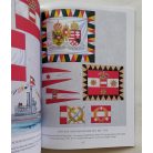 Somogyi Győző: Magyar hadizászlók