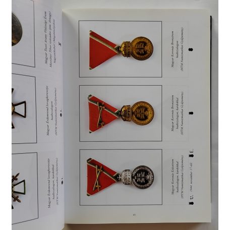 Maruzs Roland: Vitéz és önfeláldozó magatartásért