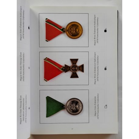 Maruzs Roland: Vitéz és önfeláldozó magatartásért