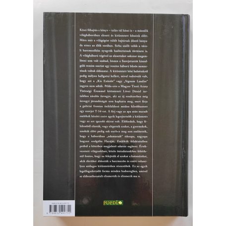 Maruzs Roland: Vitéz és önfeláldozó magatartásért