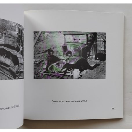 Bene János (szerk.): Bajtársak - Lázár Sándor fotóalbuma