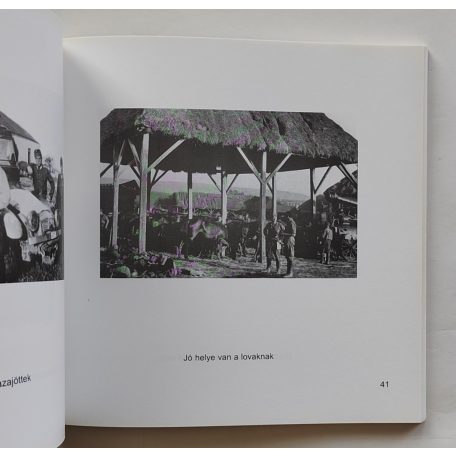 Bene János (szerk.): Bajtársak - Lázár Sándor fotóalbuma