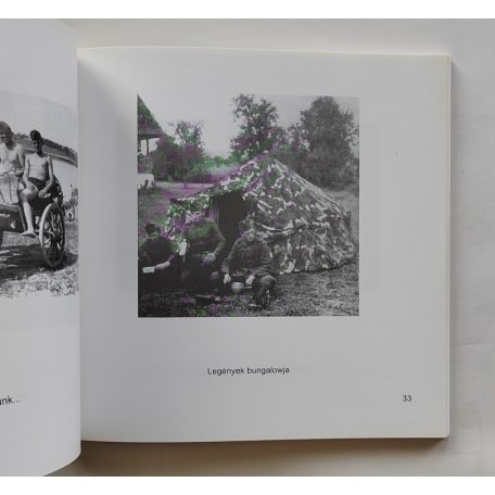 Bene János (szerk.): Bajtársak - Lázár Sándor fotóalbuma