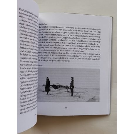 Somorjai Lajos, Dr.: Megjártam A Don-kanyart - Harctéri napló - Oroszország, 1942-1943