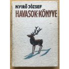 Nyírő József: Havasok könyve