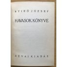 Nyírő József: Havasok könyve