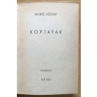 Nyirő József: Kopjafák