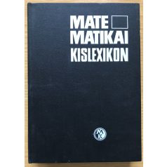 Farkas Miklós, Dr.: Matematikai kislexikon