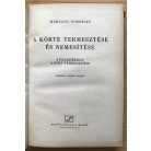 Mohácsy Mátyás: A körte termesztése és nemesítése