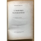 Báldy Bálint: A baromfi tenyésztése 