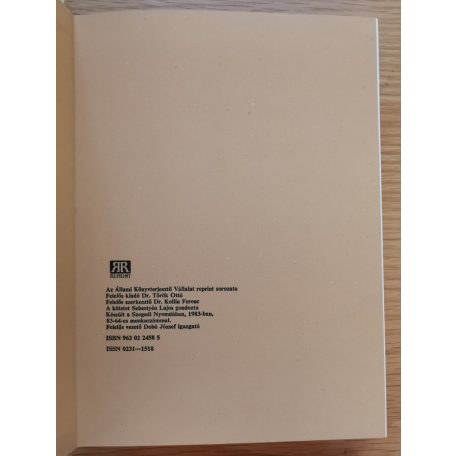 Kugler Géza: A legujabb és legteljesebb nagy házi cukrászat