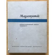 Gera Jenő: Magasnyomás